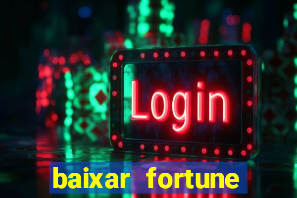 baixar fortune tiger 2